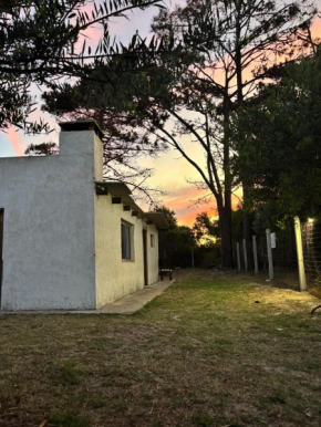 CASA de DESCANSO en PUIMAYEN